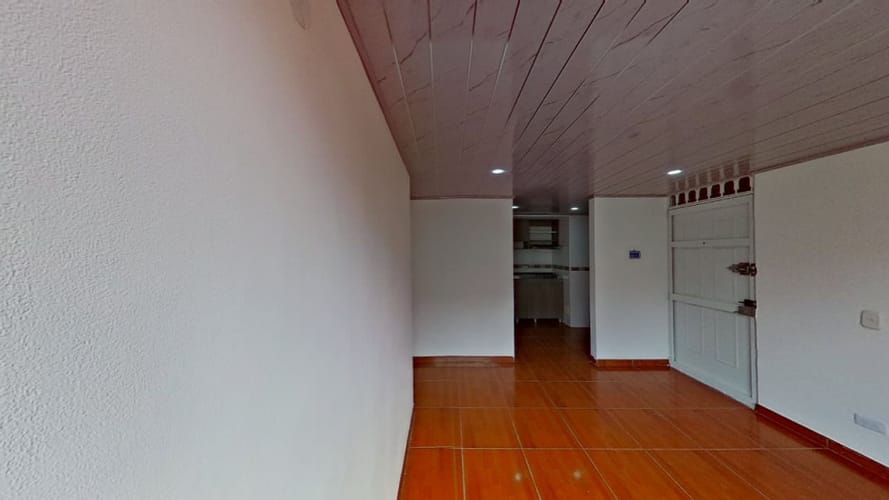 Apartamento de 3 alcobas en arriendo en Nuevo Compartir, Soacha, 48 m² · foto 7 de 15