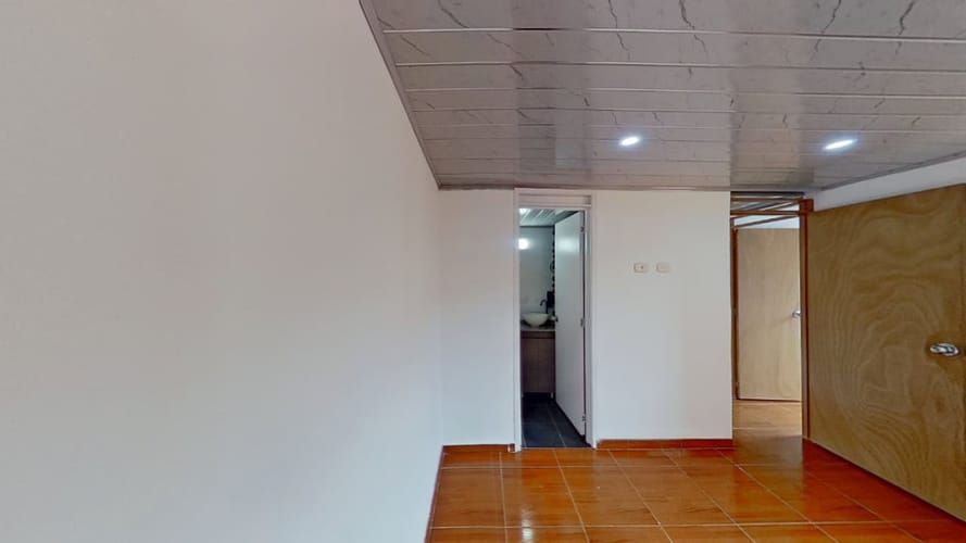 Apartamento de 3 alcobas en arriendo en Nuevo Compartir, Soacha, 48 m² · foto 8 de 15