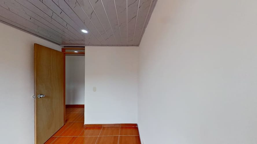 Apartamento de 3 alcobas en arriendo en Nuevo Compartir, Soacha, 48 m² · foto 9 de 15