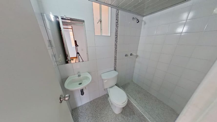 Apartamento de 3 alcobas en arriendo en Nuevo Compartir, Soacha, 48 m² · foto 10 de 15