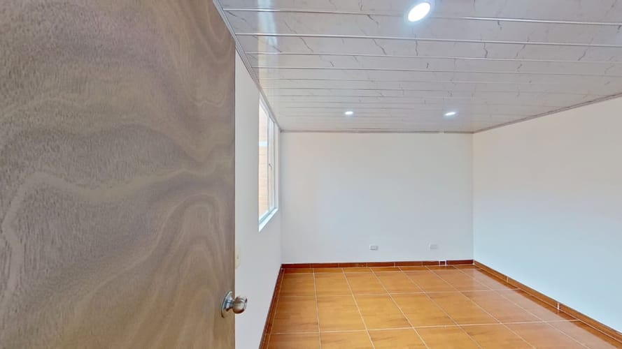 Apartamento de 3 alcobas en arriendo en Nuevo Compartir, Soacha, 48 m² · foto 11 de 15
