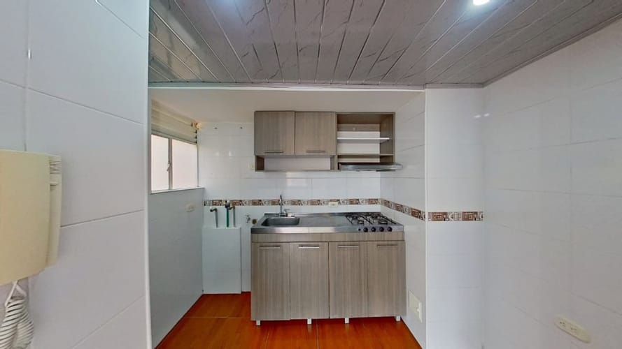 Apartamento de 3 alcobas en arriendo en Nuevo Compartir, Soacha, 48 m² · foto 12 de 15