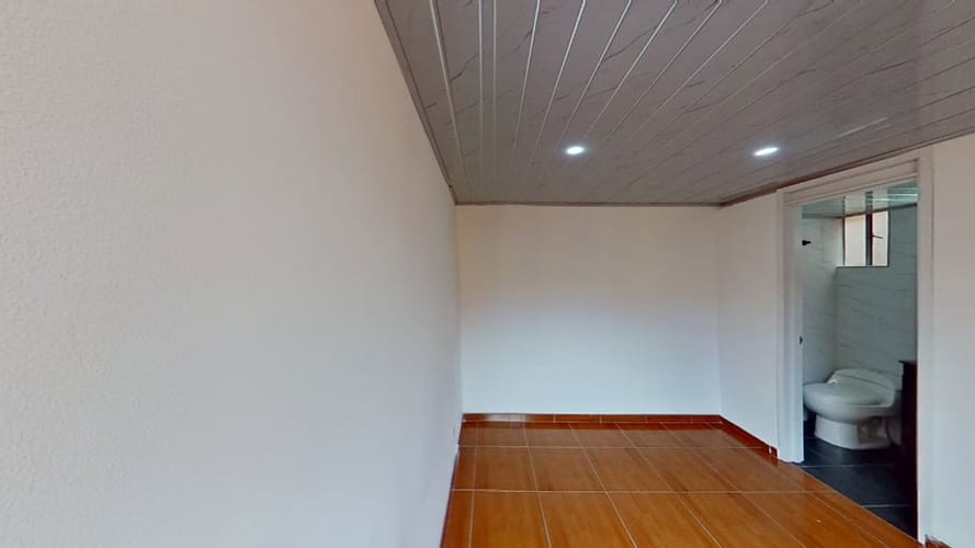 Apartamento de 3 alcobas en arriendo en Nuevo Compartir, Soacha, 48 m² · foto 13 de 15