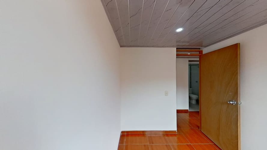 Apartamento de 3 alcobas en arriendo en Nuevo Compartir, Soacha, 48 m² · foto 14 de 15