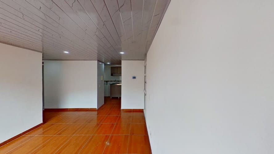 Apartamento de 3 alcobas en arriendo en Nuevo Compartir, Soacha, 48 m² · foto 15 de 15