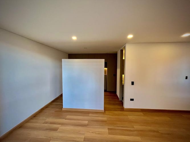 Apartaestudio en venta en Los Sauces, Bogotá, 39 m² · foto 6 de 15