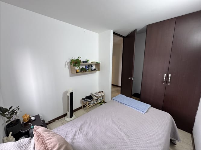 Apartamento de 3 alcobas en arriendo en Ciudad Del Río, Medellín, 60 m² · foto 17 de 24