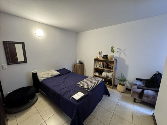 Apartamento de 3 alcobas en arriendo en Ciudad Del Río, Medellín, 60 m² · foto 18 de 24