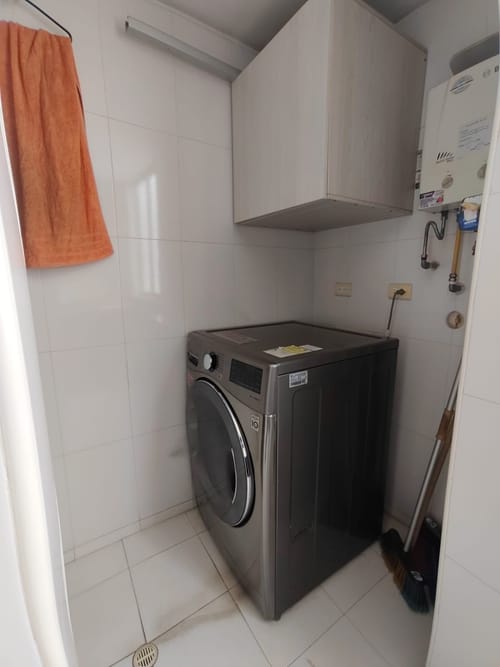 Apartamento de 3 alcobas en arriendo en Mejoras Publicas, Bucaramanga, 98 m² · foto 12 de 12