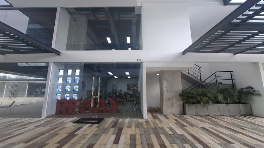 Oficina en venta en Santa Cruz, Cajicá, 38 m² · foto 4 de 20