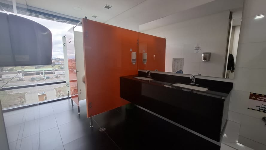 Oficina en venta en Santa Cruz, Cajicá, 38 m² · foto 5 de 20