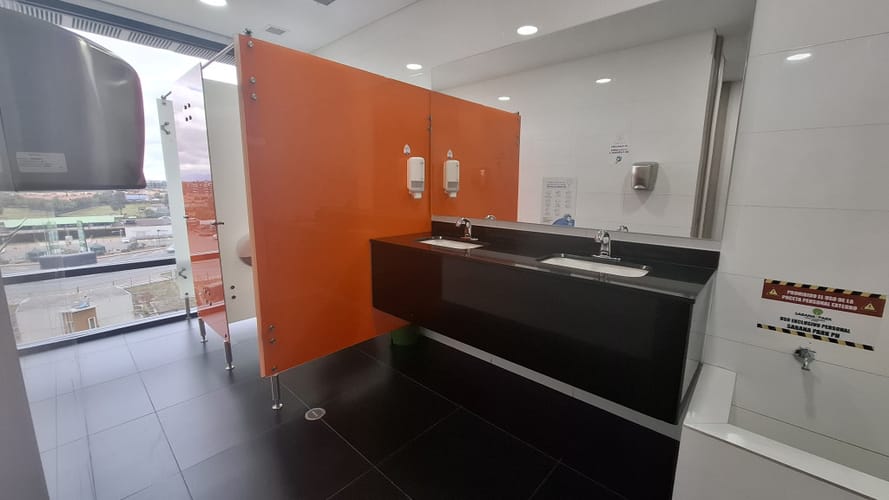 Oficina en venta en Santa Cruz, Cajicá, 38 m² · foto 6 de 20