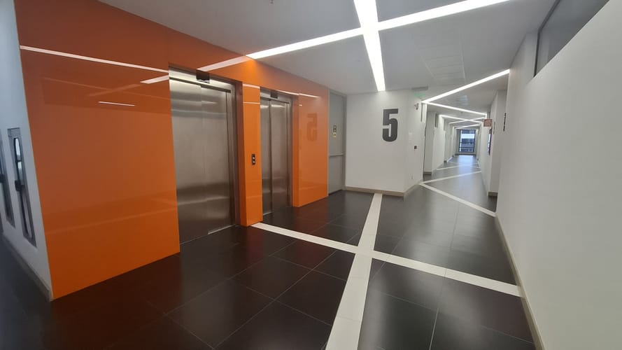 Oficina en venta en Santa Cruz, Cajicá, 38 m² · foto 7 de 20