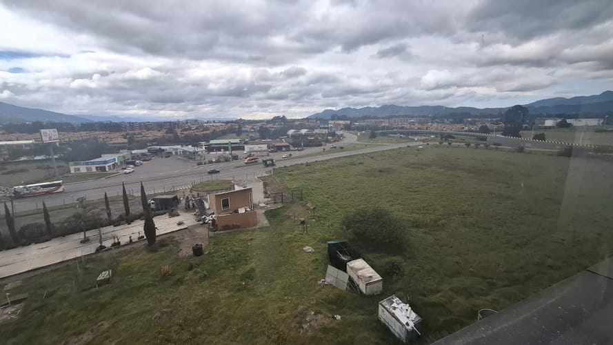 Oficina en venta en Santa Cruz, Cajicá, 38 m² · foto 10 de 20