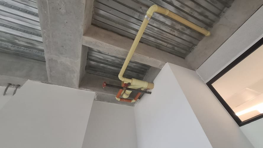 Oficina en venta en Santa Cruz, Cajicá, 38 m² · foto 14 de 20