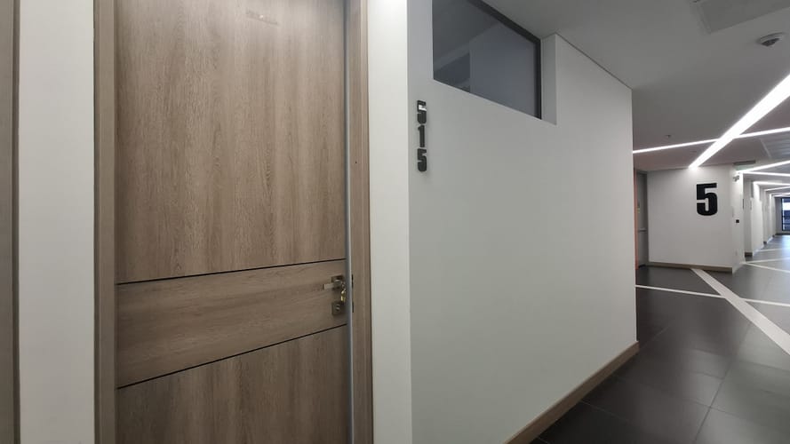Oficina en venta en Santa Cruz, Cajicá, 38 m² · foto 15 de 20
