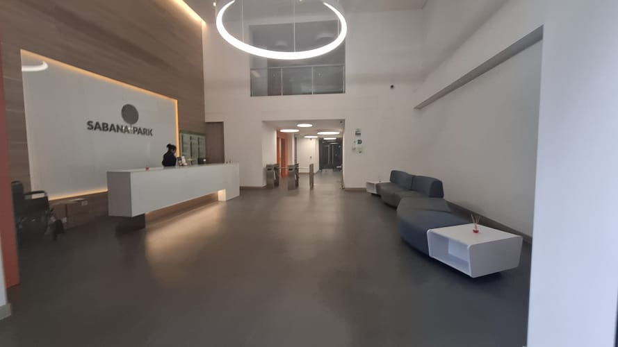 Oficina en venta en Santa Cruz, Cajicá, 38 m² · foto 18 de 20