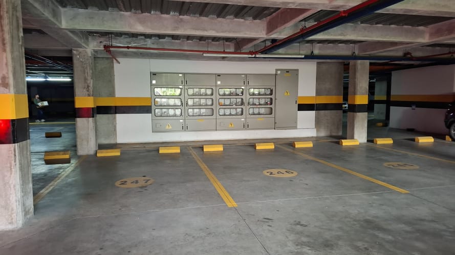 Oficina en venta en Santa Cruz, Cajicá, 38 m² · foto 20 de 20
