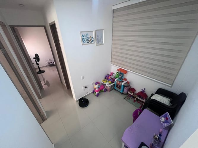 Apartamento de 3 alcobas en venta en El Recreo, Floridablanca, 75 m² · foto 8 de 24