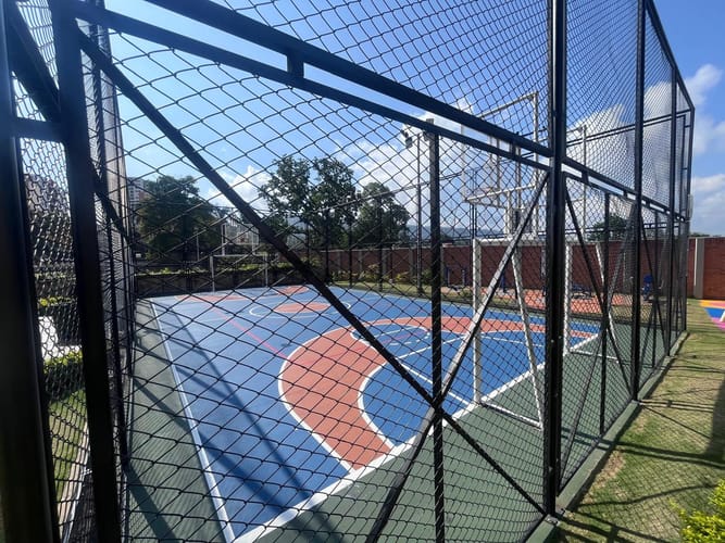 Apartamento de 3 alcobas en venta en El Recreo, Floridablanca, 75 m² · foto 16 de 24