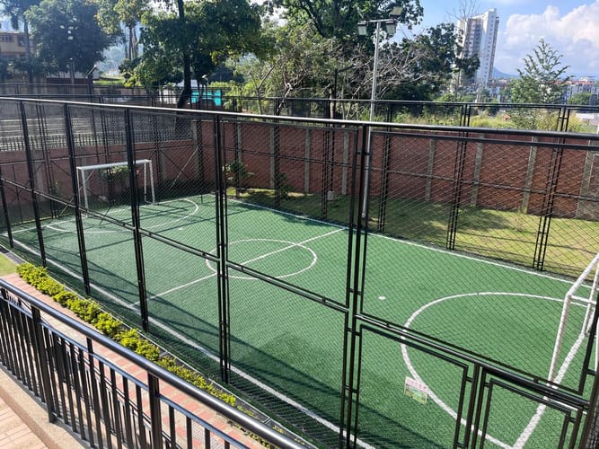 Apartamento de 3 alcobas en venta en El Recreo, Floridablanca, 75 m² · foto 18 de 24