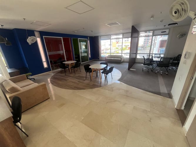 Apartamento de 3 alcobas en venta en El Recreo, Floridablanca, 75 m² · foto 19 de 24