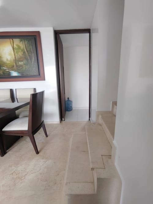 Apartamento de 3 alcobas en arriendo en Mejoras Publicas, Bucaramanga, 98 m² · foto 4 de 12
