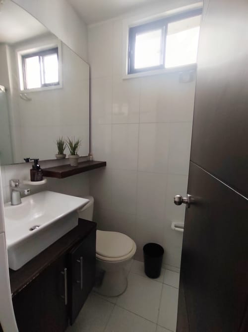 Apartamento de 3 alcobas en arriendo en Mejoras Publicas, Bucaramanga, 98 m² · foto 11 de 12