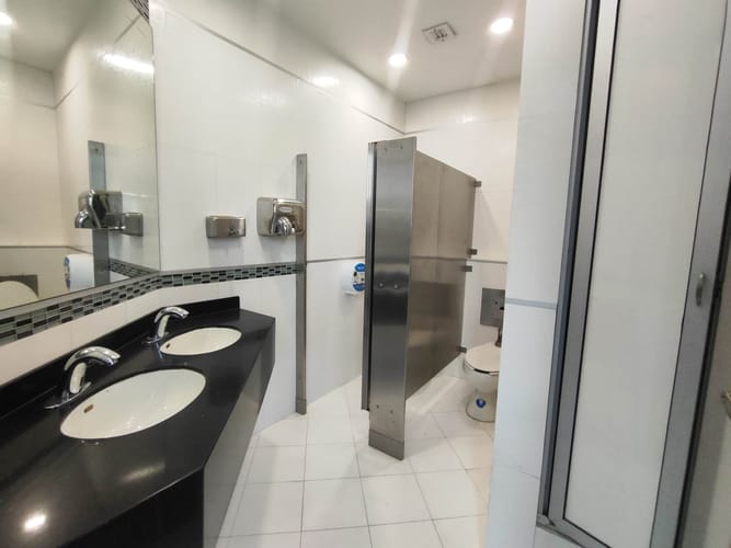 Oficina en arriendo en Antonia Santos Centro, Bucaramanga, 72 m² · foto 8 de 8