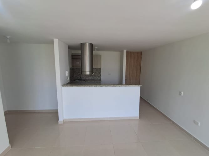 Apartamento de 3 alcobas en arriendo en Miramar, Barranquilla, 58 m² · foto 5 de 24