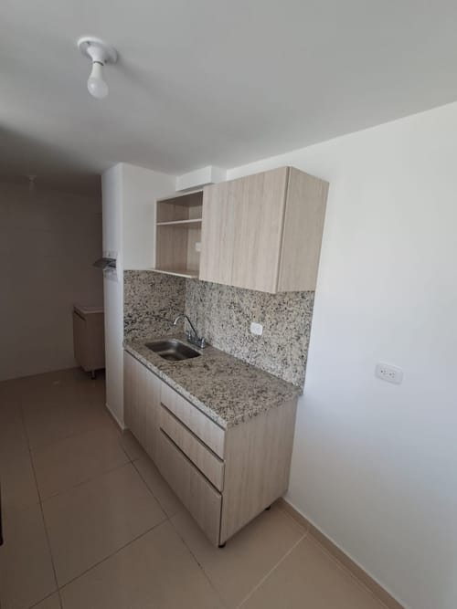 Apartamento de 3 alcobas en arriendo en Miramar, Barranquilla, 58 m² · foto 6 de 24