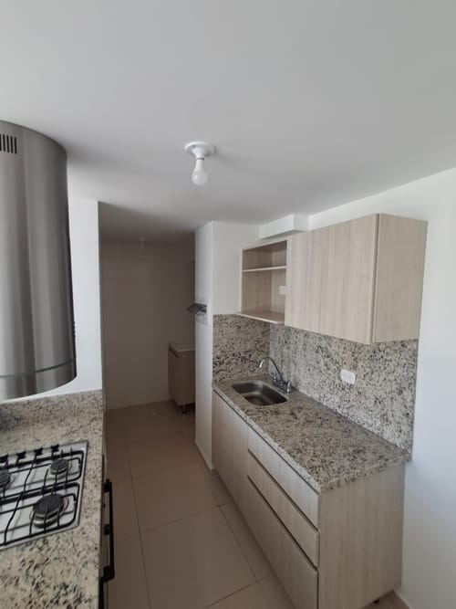 Apartamento de 3 alcobas en arriendo en Miramar, Barranquilla, 58 m² · foto 7 de 24