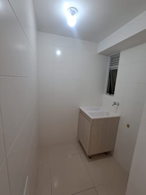 Apartamento de 3 alcobas en arriendo en Miramar, Barranquilla, 58 m² · foto 8 de 24