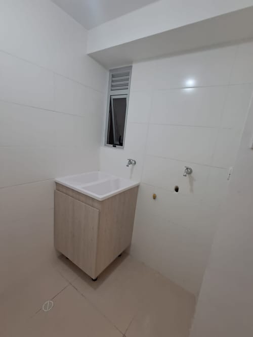 Apartamento de 3 alcobas en arriendo en Miramar, Barranquilla, 58 m² · foto 9 de 24