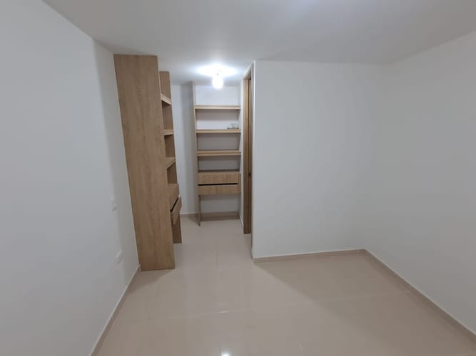 Apartamento de 3 alcobas en arriendo en Miramar, Barranquilla, 58 m² · foto 11 de 24