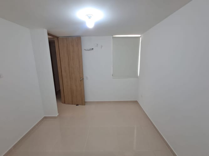 Apartamento de 3 alcobas en arriendo en Miramar, Barranquilla, 58 m² · foto 13 de 24