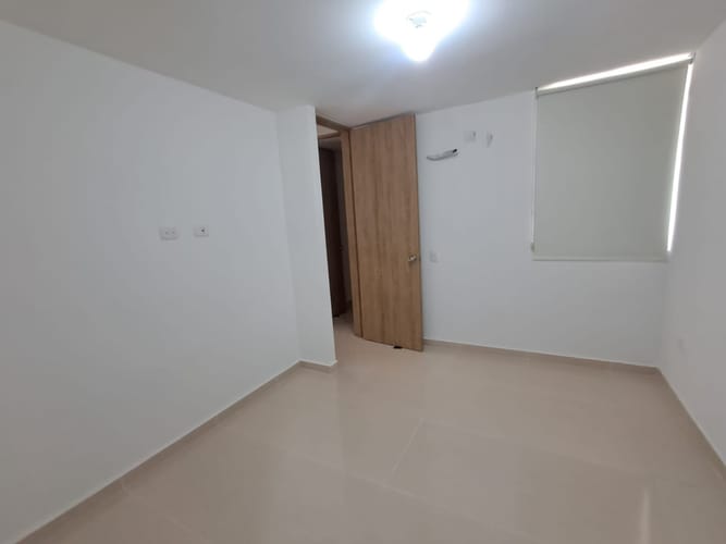 Apartamento de 3 alcobas en arriendo en Miramar, Barranquilla, 58 m² · foto 14 de 24