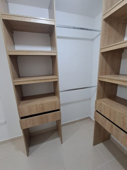 Apartamento de 3 alcobas en arriendo en Miramar, Barranquilla, 58 m² · foto 17 de 24