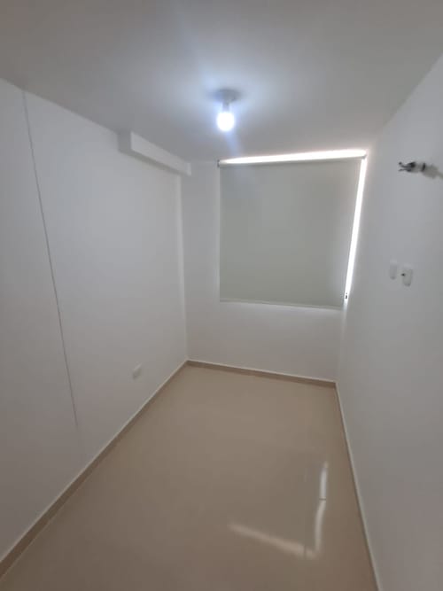 Apartamento de 3 alcobas en arriendo en Miramar, Barranquilla, 58 m² · foto 22 de 24