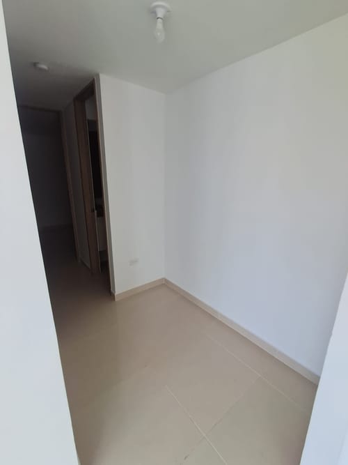 Apartamento de 3 alcobas en arriendo en Miramar, Barranquilla, 58 m² · foto 24 de 24