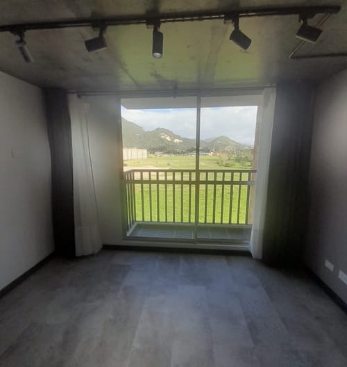 Apartamento de 3 alcobas en arriendo en Aposentos Parte Alta, Sopó, 53 m² · foto 5 de 15