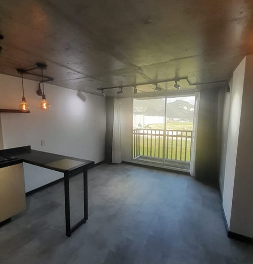 Apartamento de 3 alcobas en arriendo en Aposentos Parte Alta, Sopó, 53 m² · foto 7 de 15