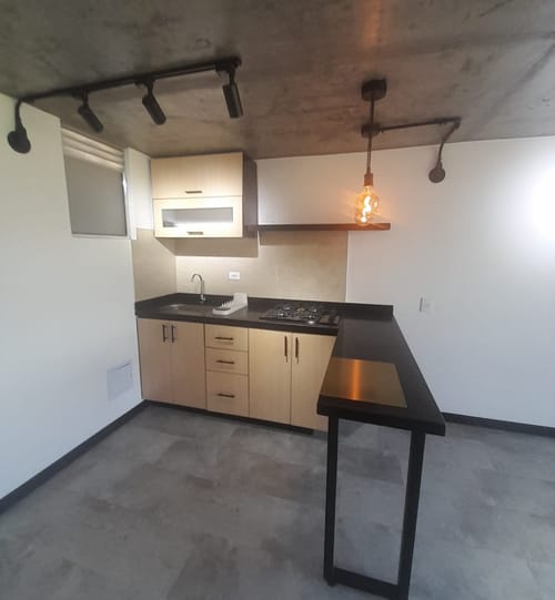Apartamento de 3 alcobas en arriendo en Aposentos Parte Alta, Sopó, 53 m² · foto 8 de 15