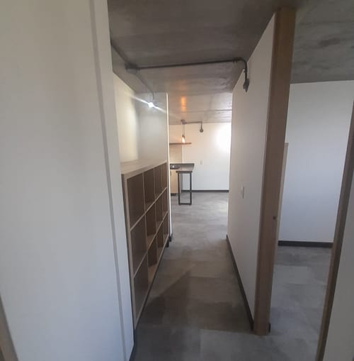 Apartamento de 3 alcobas en arriendo en Aposentos Parte Alta, Sopó, 53 m² · foto 9 de 15