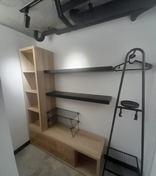 Apartamento de 3 alcobas en arriendo en Aposentos Parte Alta, Sopó, 53 m² · foto 10 de 15