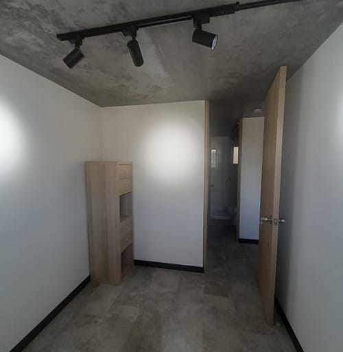 Apartamento de 3 alcobas en arriendo en Aposentos Parte Alta, Sopó, 53 m² · foto 11 de 15
