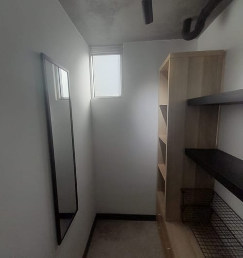 Apartamento de 3 alcobas en arriendo en Aposentos Parte Alta, Sopó, 53 m² · foto 13 de 15