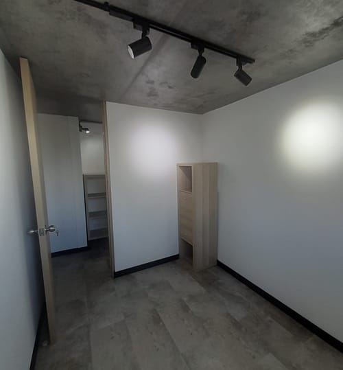 Apartamento de 3 alcobas en arriendo en Aposentos Parte Alta, Sopó, 53 m² · foto 14 de 15