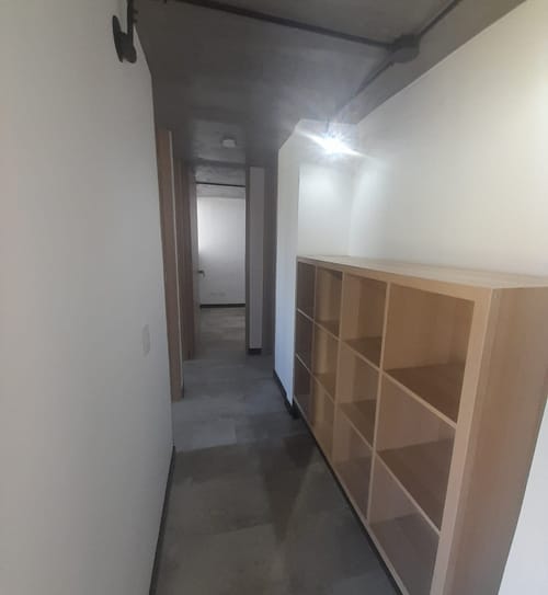 Apartamento de 3 alcobas en arriendo en Aposentos Parte Alta, Sopó, 53 m² · foto 15 de 15