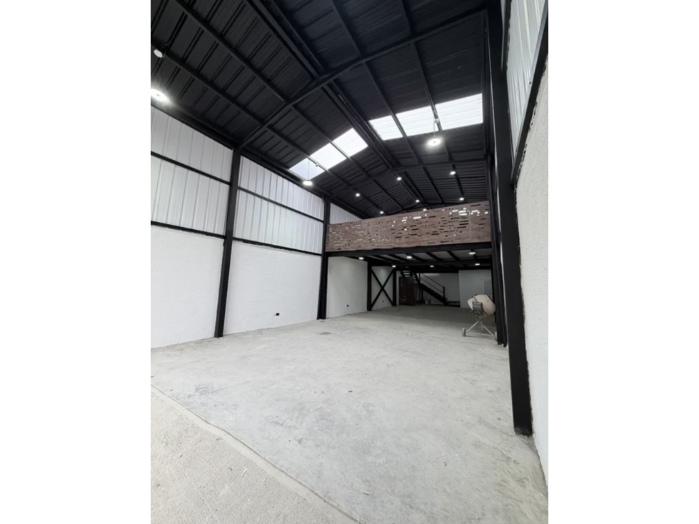 Bodega en Arriendo en Corocito, Pereira